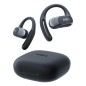 Shokz OpenFit Air Trådløs TWS earbuds Sort Shokz OpenFit Air Trådløs TWS earbuds Sort